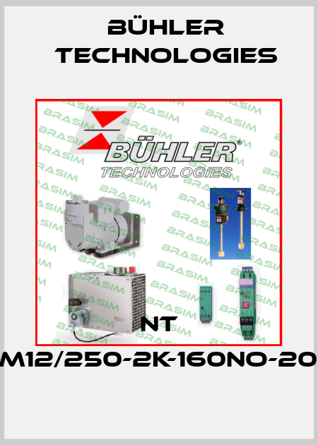 NT MD-GE-MS-2M12/250-2K-160NO-200NO-2T-MHS Bühler Technologies