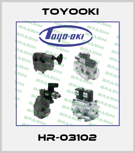 HR-03102 Toyooki