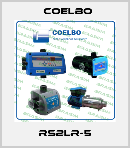 RS2LR-5 COELBO