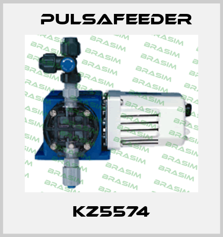 KZ5574 Pulsafeeder