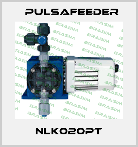 NLK020PT Pulsafeeder