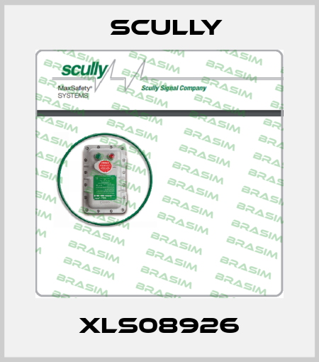XLS08926 SCULLY