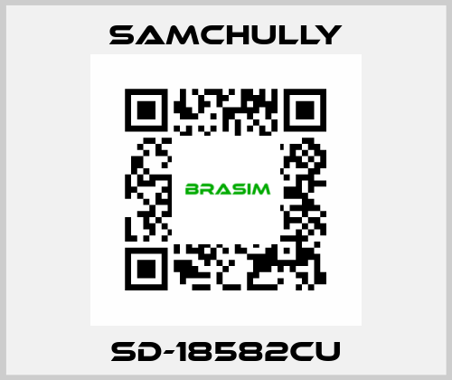 SD-18582CU Samchully