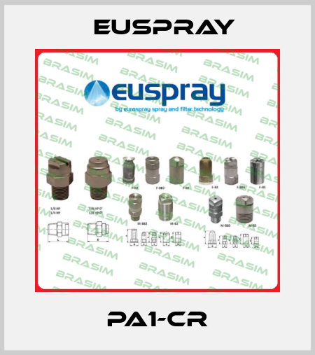 PA1-CR Euspray