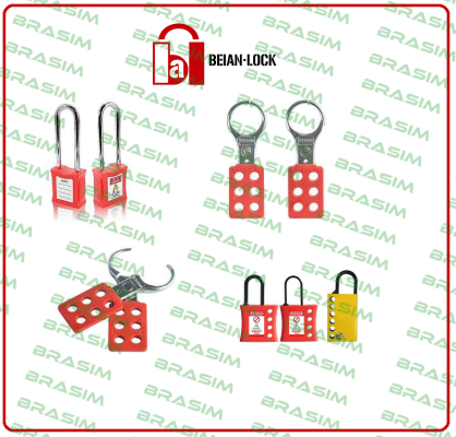 BAND D56 Beian Lock