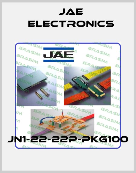 JN1-22-22P-PKG100 Jae Electronics