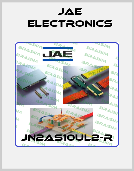 JN2AS10UL2-R Jae Electronics