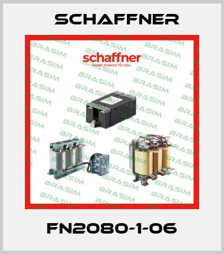 FN2080-1-06 Schaffner