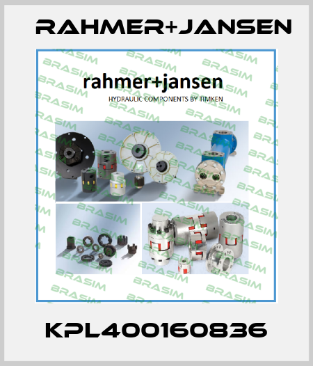 KPL400160836 Rahmer+Jansen