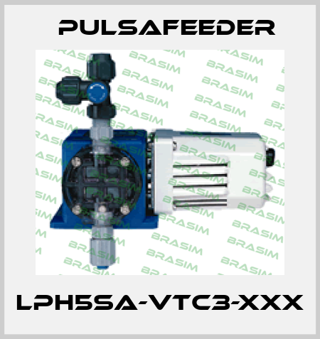 LPH5SA-VTC3-XXX Pulsafeeder