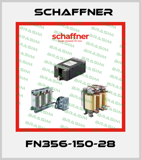FN356-150-28 Schaffner