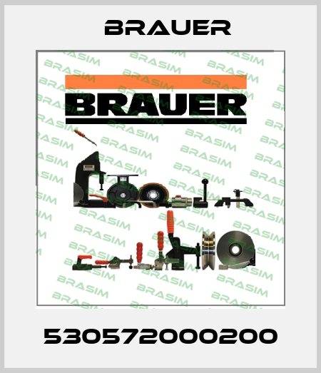 530572000200 Brauer
