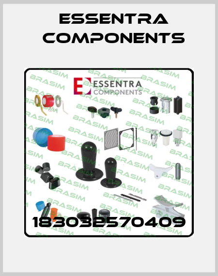 183032570409 Essentra Components