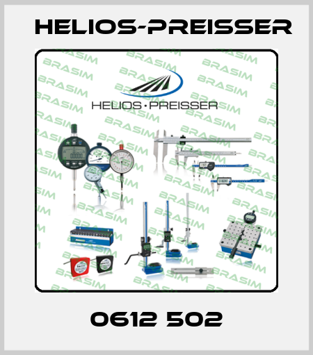 0612 502 Helios-Preisser