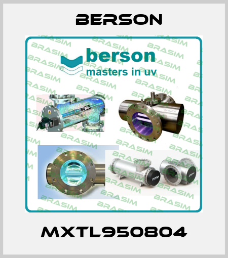 MXTL950804 Berson