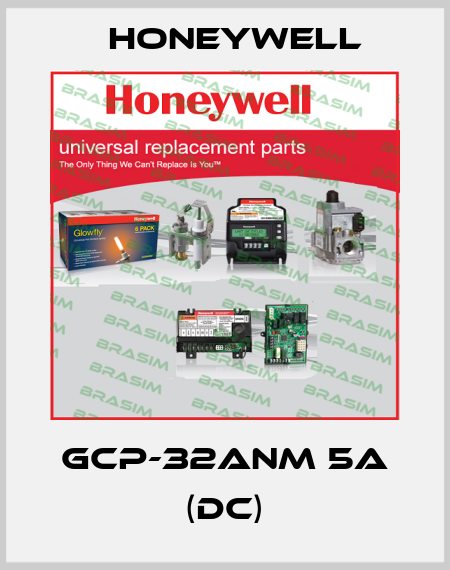 GCP-32ANM 5A (DC) Honeywell