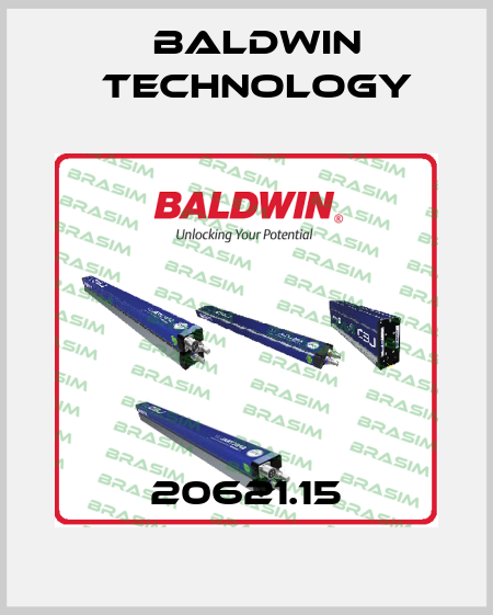 20621.15 Baldwin Technology