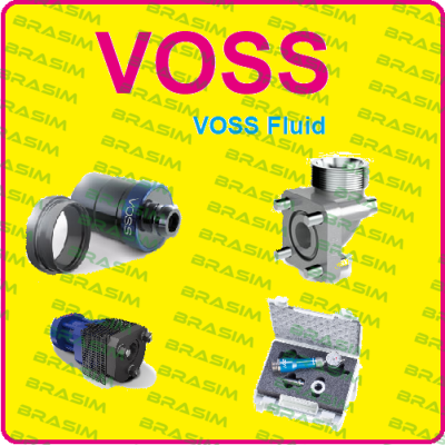 0712952000 + 2 x 0033989900 Voss