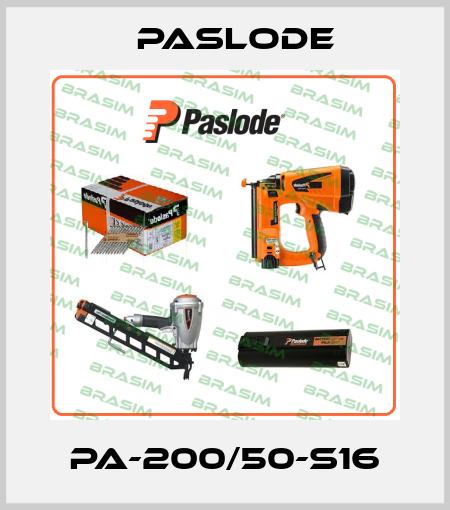PA-200/50-S16 Paslode
