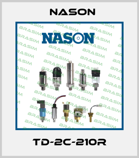 TD-2C-210R Nason
