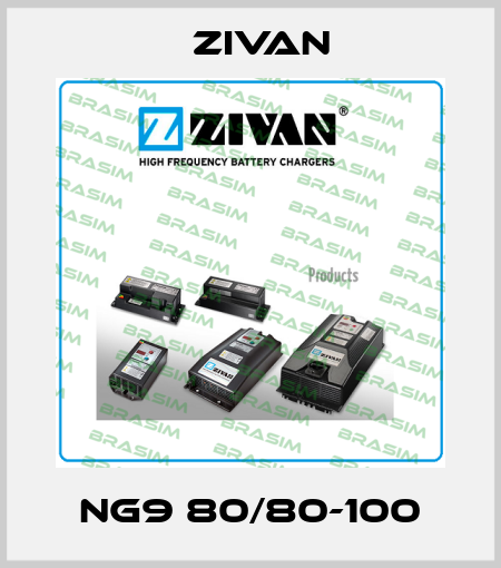 NG9 80/80-100 ZIVAN