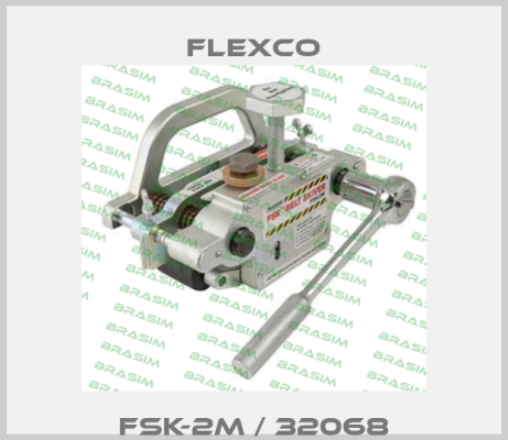 FSK-2M / 32068 Flexco