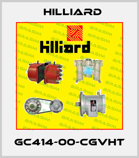 GC414-00-CGVHT Hilliard