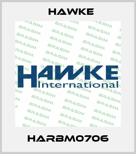 HARBM0706 Hawke