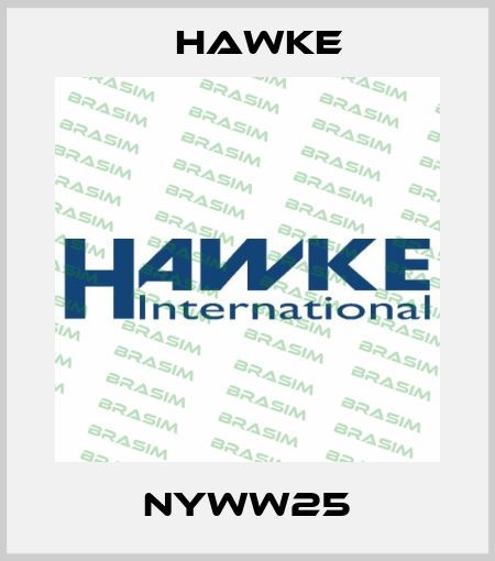 NYWW25 Hawke
