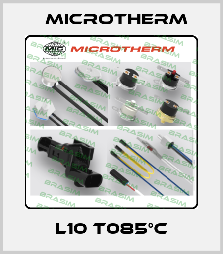 L10 T085°C Microtherm