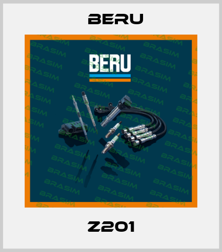 Z201 Beru