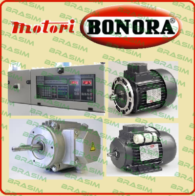 fan  for HAB100LA/2 Bonora