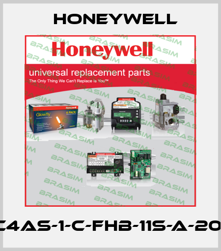 STD730-E1HC4AS-1-C-FHB-11S-A-20A0-00-0000 Honeywell