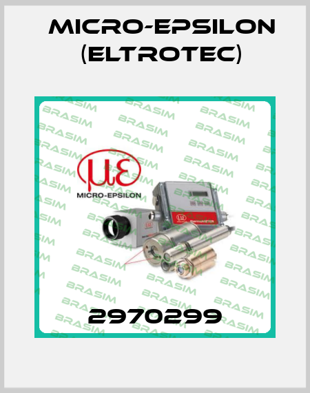 2970299 Micro-Epsilon (Eltrotec)