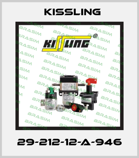 29-212-12-A-946 Kissling