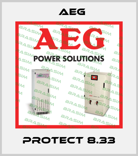 Protect 8.33 AEG
