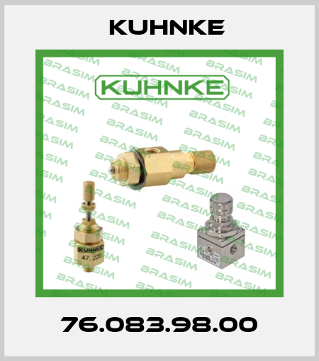 76.083.98.00 Kuhnke