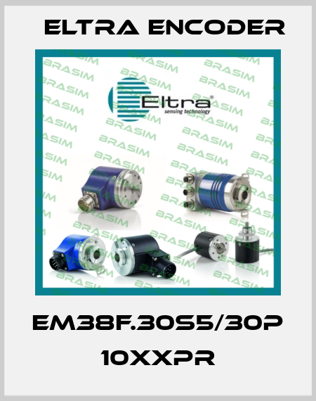 EM38F.30S5/30P 10XXPR Eltra Encoder