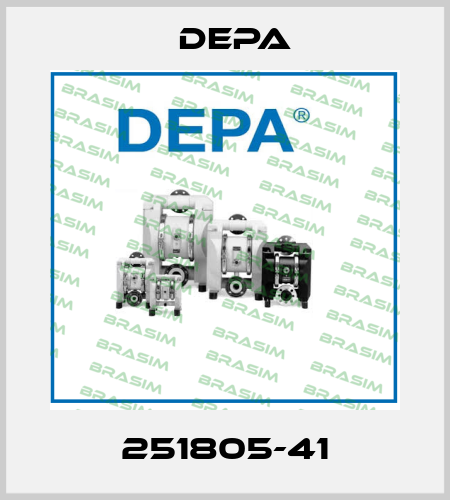 251805-41 Depa