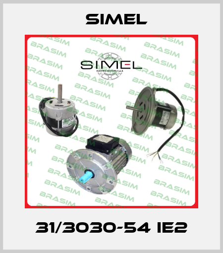 31/3030-54 IE2 Simel