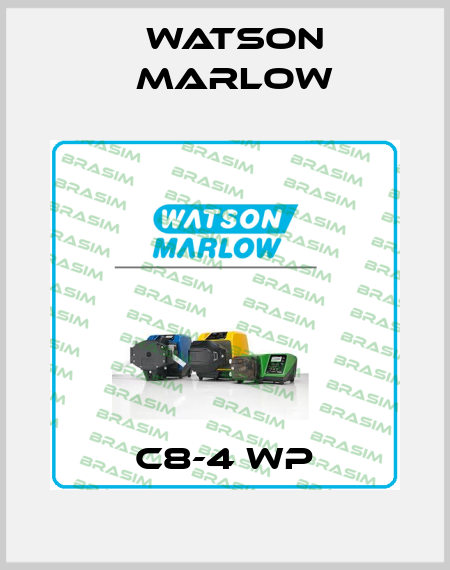 C8-4 WP Watson Marlow