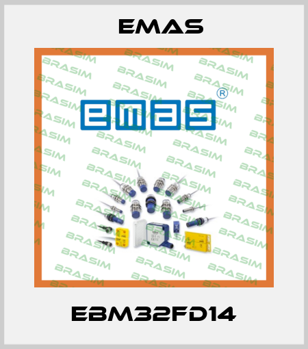 EBM32FD14 Emas