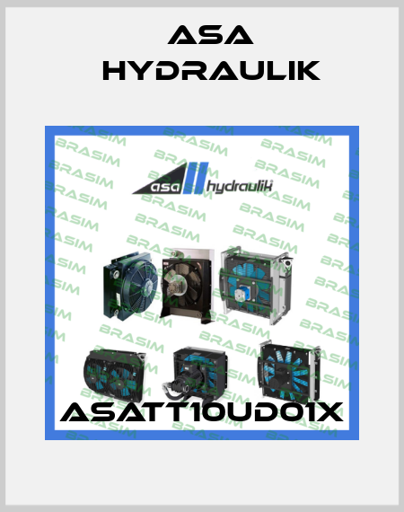 ASATT10UD01X ASA Hydraulik
