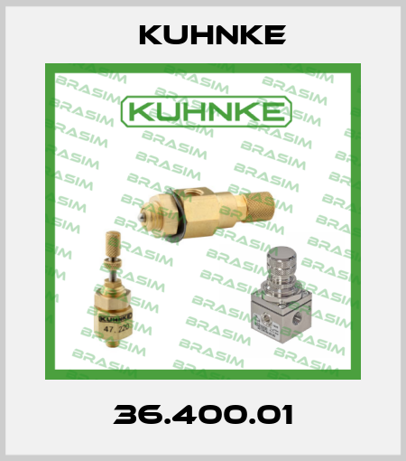 36.400.01 Kuhnke
