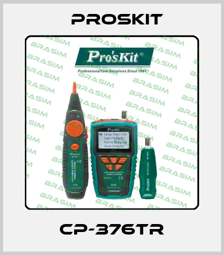 CP-376TR Proskit