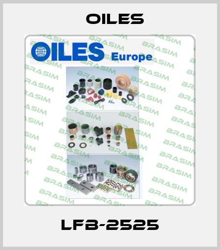 LFB-2525 Oiles