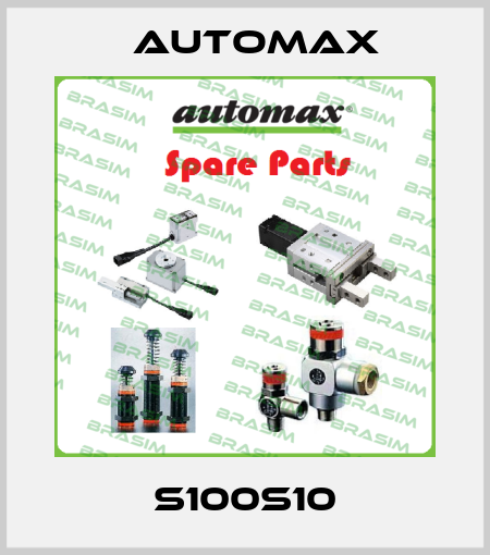S100S10 Automax