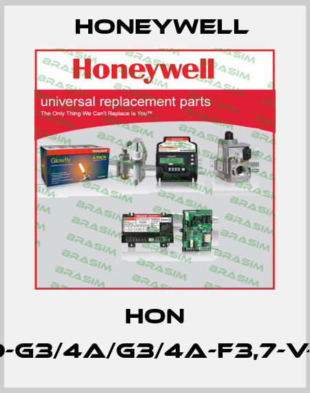 HON 219-G3/4a/G3/4a-F3,7-V-F6 Honeywell