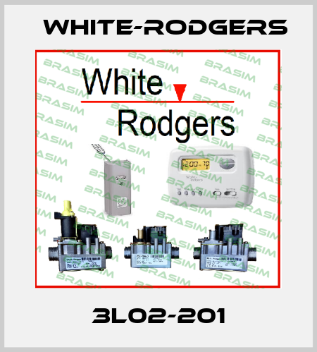 3L02-201 White-Rodgers