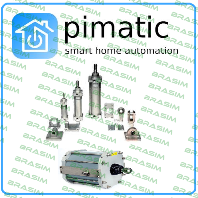 P2520VKP 160/40-250-505626 Pimatic